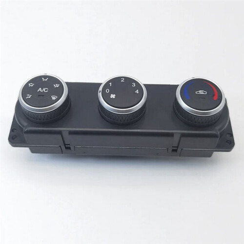 Car Cooling Heating Control  Air Conditioning  Knob Air Conditioning  Panel for Maxus V80 1