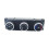 Car Cooling Heating Control  Air Conditioning  Knob Air Conditioning  Panel for Maxus V80 7