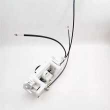 Bedienfeld für die Autoklimaanlage, AC A/C-Warmluftheizungsknopf für F3 2020 F3R 2007-2011