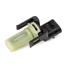 Luftansaugtemperatursensor 06K907386E 06K907386D Passend für A3 A4 2014-2019