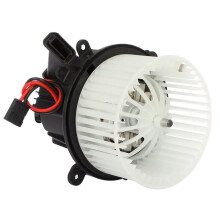 Voorste Airconditioning HVAC Ventilatormotorventilator 97057392201 voor   2010-2016
