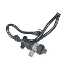Emission Check Valve Fuel Tank Vent Canister Purge Solenoid for E91 E92 E93 F10 F15 13907636145 13902366609