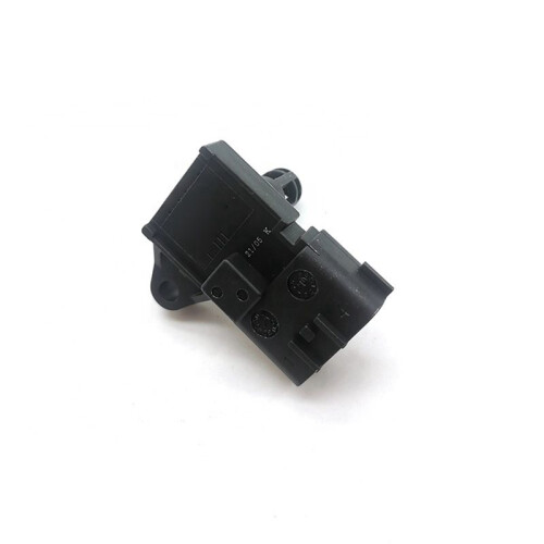 Auto-Inlaatluchtdruksensor Motorluchttemperatuur Druksensor 2897333 voor  Dongfeng 2
