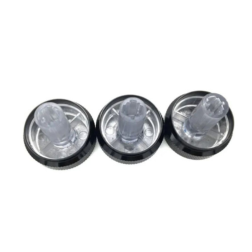 Bouton de Commande de Chauffage de Bouton de Climatisation de Voiture pour  Qashqai 2012 1