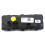 12D907049 for   MK2 Rear Touch Air Conditioning Panel Rear Armrest Air Conditioning Control 3