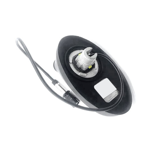 Pour  C4 LC 2008 Support D'Antenne de Toit Support D'Antenne Support de Transfert 6561Y1 2
