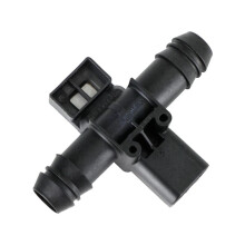 Sensore di Pressione del Serbatoio del Carburante 0261230273 9U5A-9C052-BC per e Series Escape Expedition Explorer 03-10 Sensore 'Aria