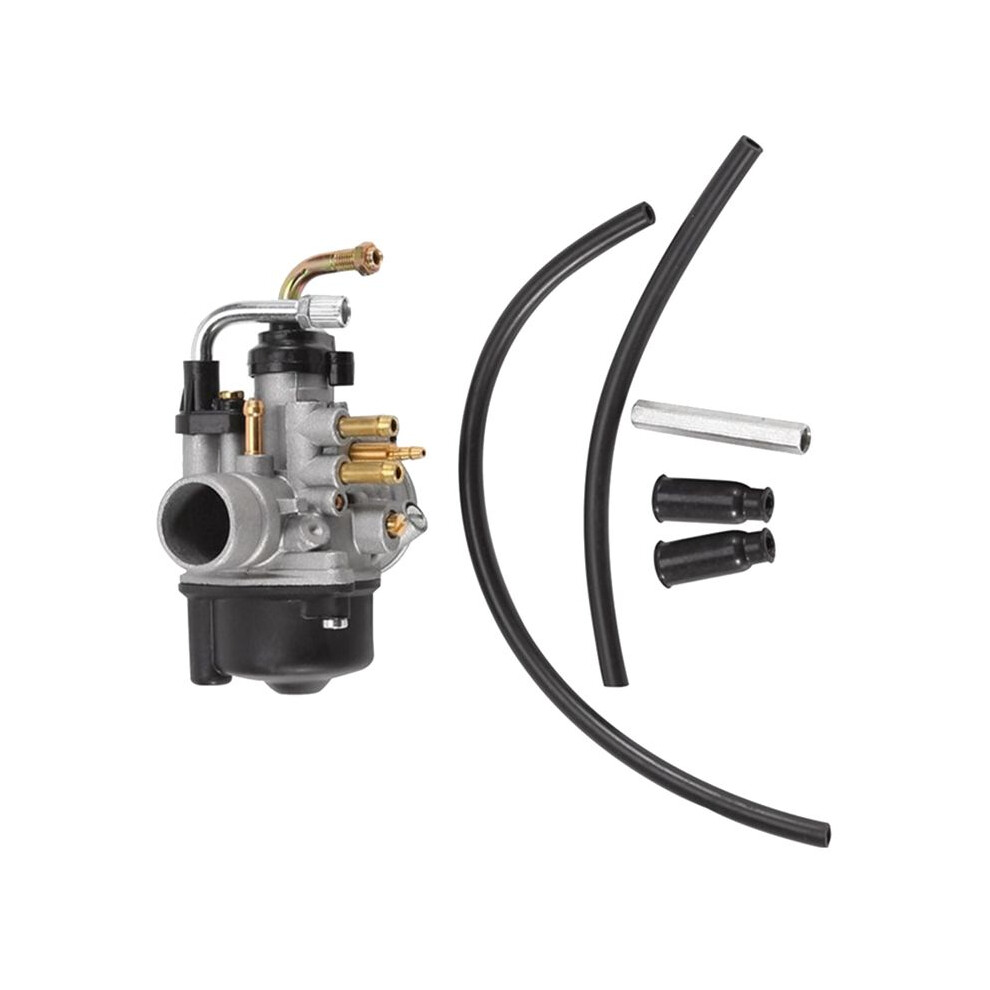 Motorcycle Carburetor Phva17 For Aerox 50 Minarelli Phbn-17.5Mm Carburetor Accessories 6032956594696