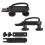 Tillbehörsväska för Fordonsbagage U Spänne Pad Quick Clamp Quick Release Bandage Mutter Kit för Biltak 2