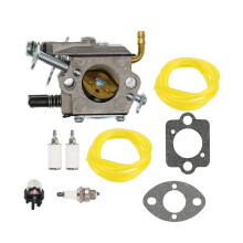 Kettingzaag Carburateur voor McCulloch 3205 3210 3214 3216 3212 2012 Carburateur