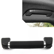 Car Front Interior Roof Grab Handle for 2013-2021 Black LR109112/LR109113/LR109114