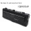 12D907049 for   MK2 Rear Touch Air Conditioning Panel Rear Armrest Air Conditioning Control 6