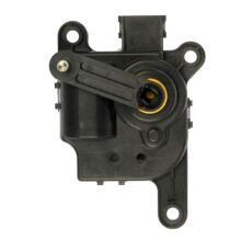HVAC Heater Air Blend Deur Actuator voor Accent 2008-2011 voor Attitude 2008 971241E000 97124-1E000