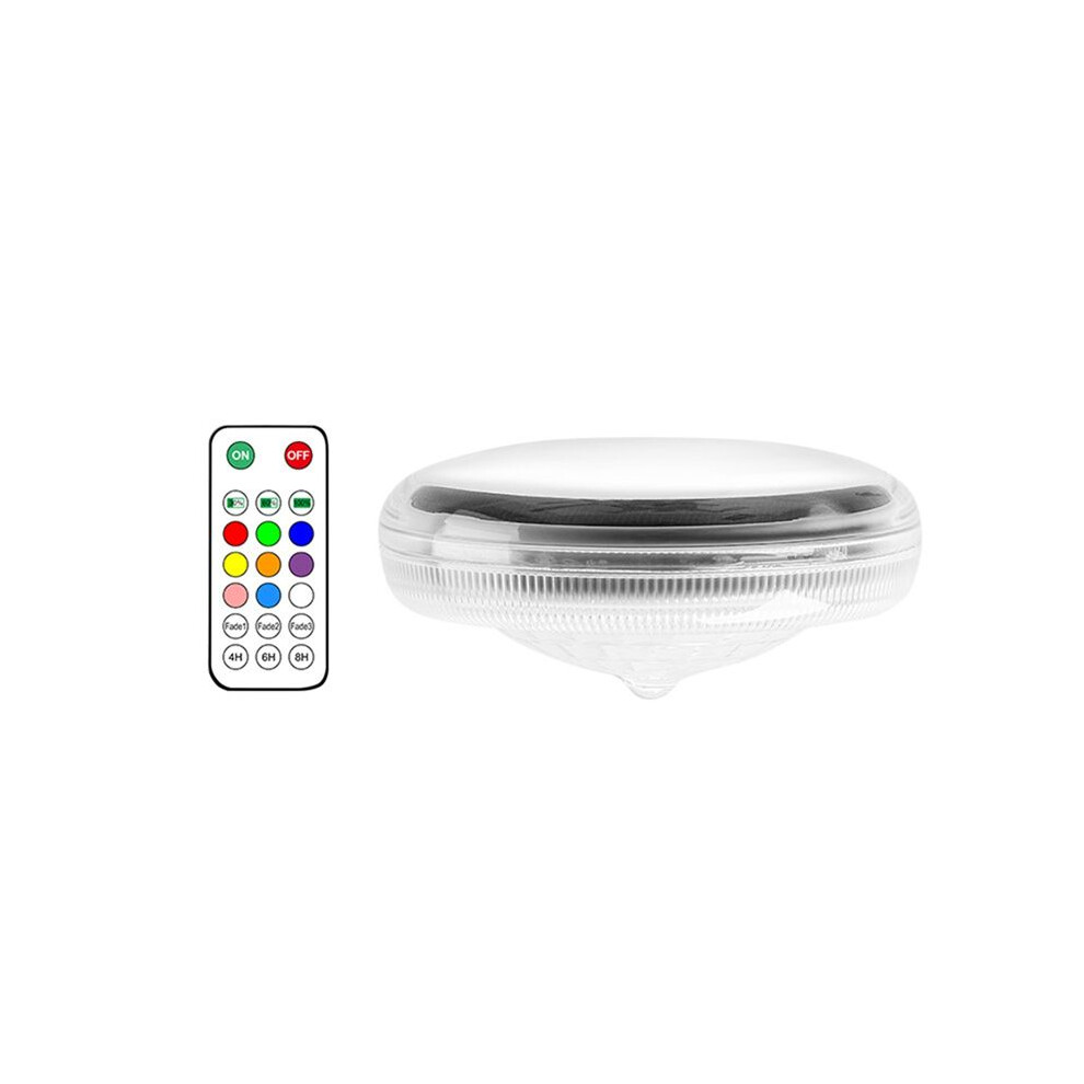 Solar Floating Pool Lights Rgb Color Changing Led Solar Pool Lights For Pool Wedding Path Party Decoration 6032275696477