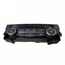 New Air Condition Control Panel 275102210R for Kadjar 2016- Air AC Heater Climate Control Unit