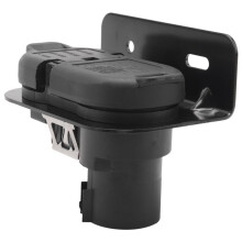 4Pin Trailer Mounting Device Wiring Harness Connector 82824-0C150 for Tacoma 2016-2022 Tundra 2009-2022