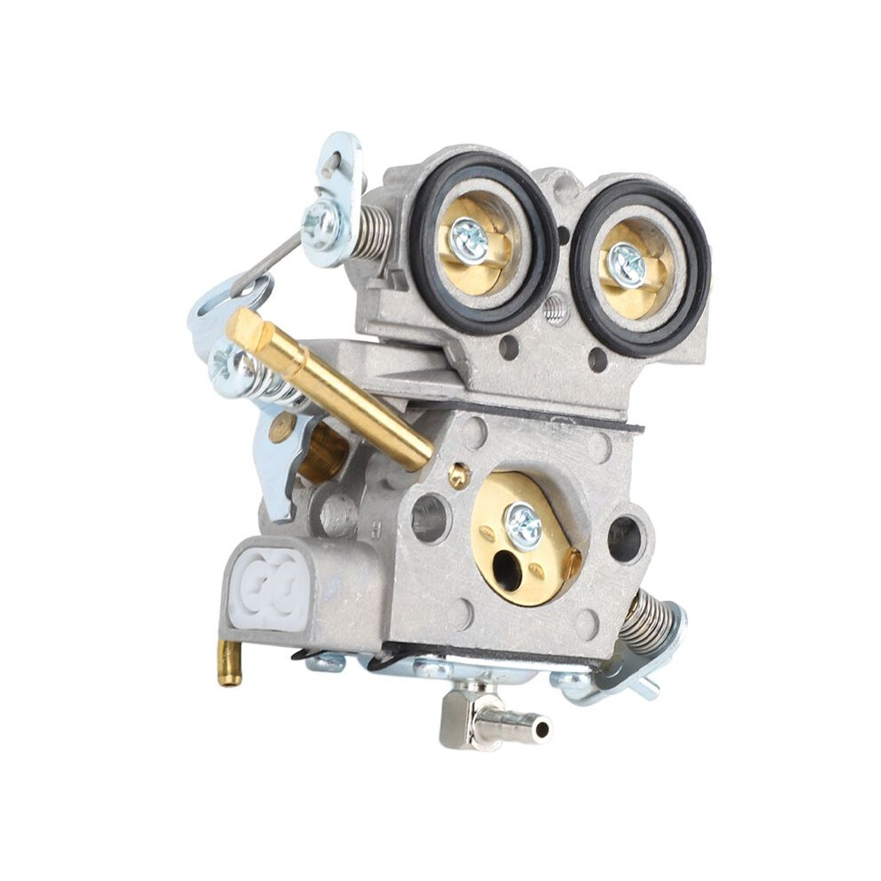 Grass Trimmer Carburetor High Performance Aluminum Mower Carburetor For 586346601 253 253R 553Rs Grass Mower Carburetor 4711989290950