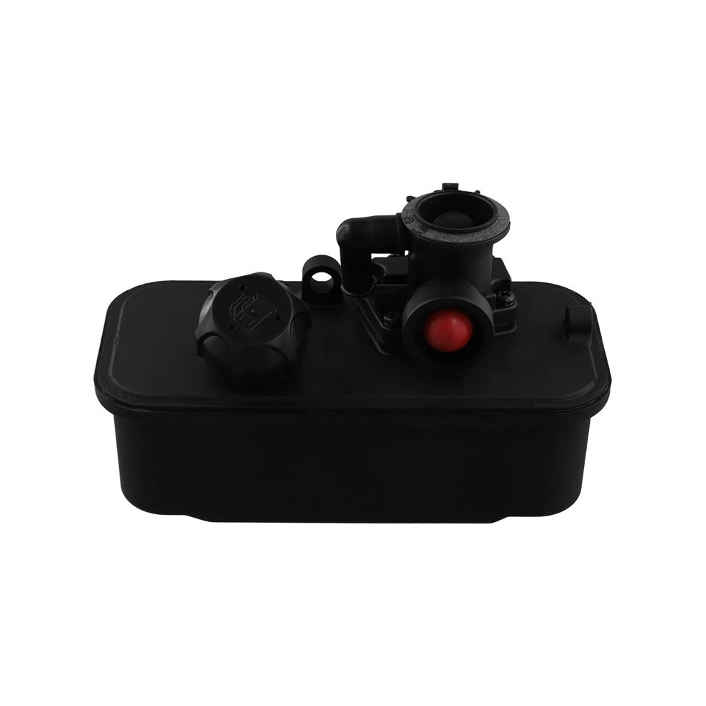499809 Fuel Gas Tank Mower Carburetor Assembly Carb For Briggs & Stratton 498809A 494406 Lawn Mower Accessories Light