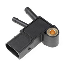 0071536128 DPF Manifold Differential Pressure Sensor for - W164 W211 W220 W221 A B C E G M R S-CLASS