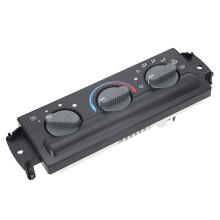 Car AC Heater Temperature Climate Control 16233939A for Chevy S10 Blazer Jimmy 1998-2005