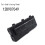 12D907049 for   MK2 Rear Touch Air Conditioning Panel Rear Armrest Air Conditioning Control 7