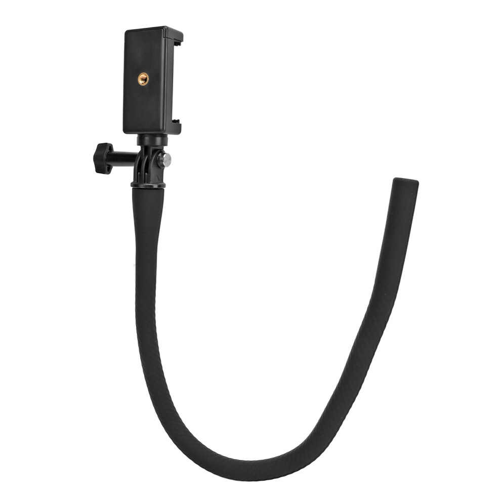 Mini Action Camera Octopus Mount, Flexible Phone Holder Clip Stand 8791370051106