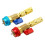 R134A Quick Valve Core Remover Installer Tool High Low Pressure Tool Air Conditioning System Tool 1