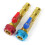 R134A Quick Valve Core Remover Installer Tool High Low Pressure Tool Air Conditioning System Tool 4