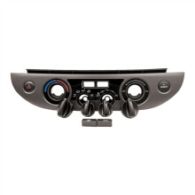 Auto-Klimaanlagen-Heizungs-Klimatemperatur-Bedienfeld 55902-06040 für Camry 2002-2006 Klimaanlagenschalterblende