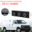 599-217 84288985 HVAC Climate Control Panel Module for   Astro Express 2500 3500 1996-2005 A/C Control 5