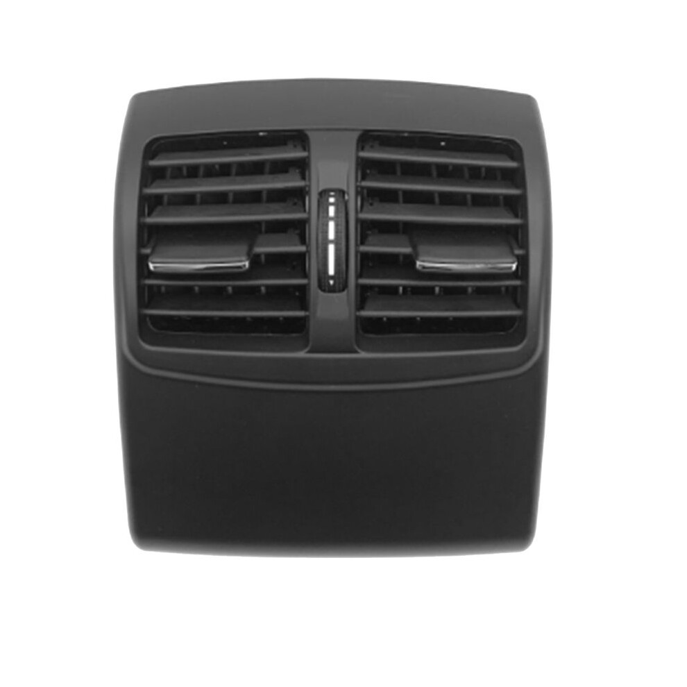 Car Rear A/C Air Vent Assembly 2128300954 For E Class W212 2009-2011 Rear Center Console Outlet Panel, A 6031992308809