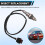 Oxygen Sensor Air Fuel Oxygen Sensor FB5Z-9G444-A for 6