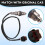 Oxygen Sensor Air Fuel Oxygen Sensor FB5Z-9G444-A for 7