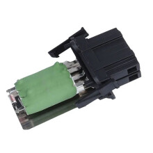 1H0959263 Värmefläkt Motor Fläktmotstånd Bil för  Caddy MK2  6N 6N2  MK3 Säte
