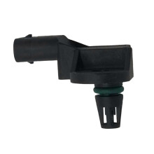 Inlaatdruksensor 1922V7 0261230252 voor 3008 408 RCZ 308CC SW voor C4 C5 DS5 DS6