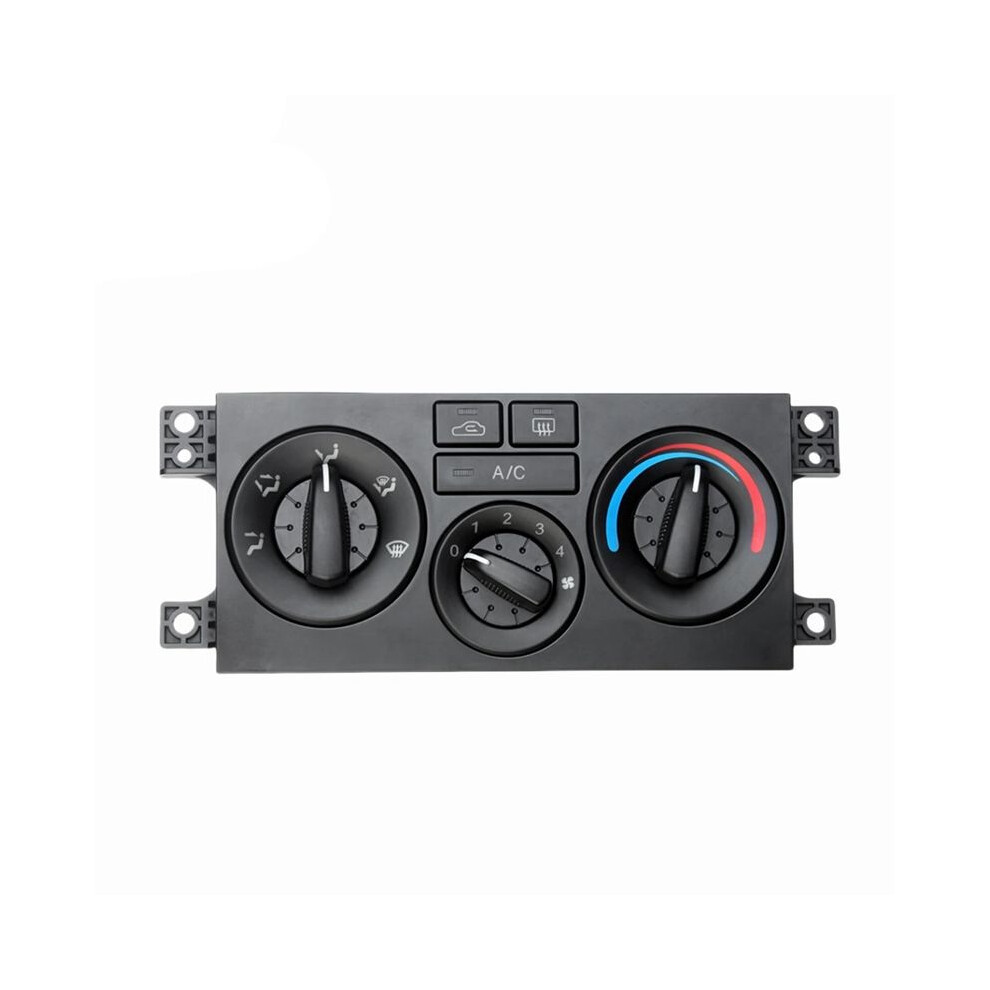 Car A/C Heater Climate Control Unit 97250-2D510-Ca For 2003-2006 Heater Controller Temperature Module 6034167660641