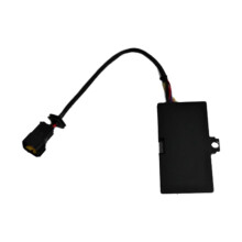 Aire  Calentador de Estacionamiento Monitor LCD Interruptor de Control Remoto Placa Madre Mainboard Camión Vehículos Van