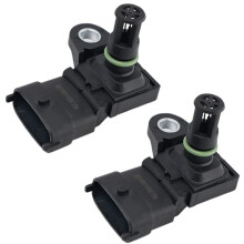 22329559 Inlaatluchttemperatuur Boostdruksensor voor Truck D11 D13 Luchtdruksensor 22422785 21097978