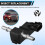 13577429 Flex Fuel Sensor for  Chevy   13507129 601-020 FFS3 6