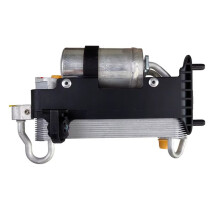 Air Conditioning Condenser 64506842989 for 5 7 Series 530i 540i 630i 730Li 740Li 840i G30 G31 G32 G11 G12