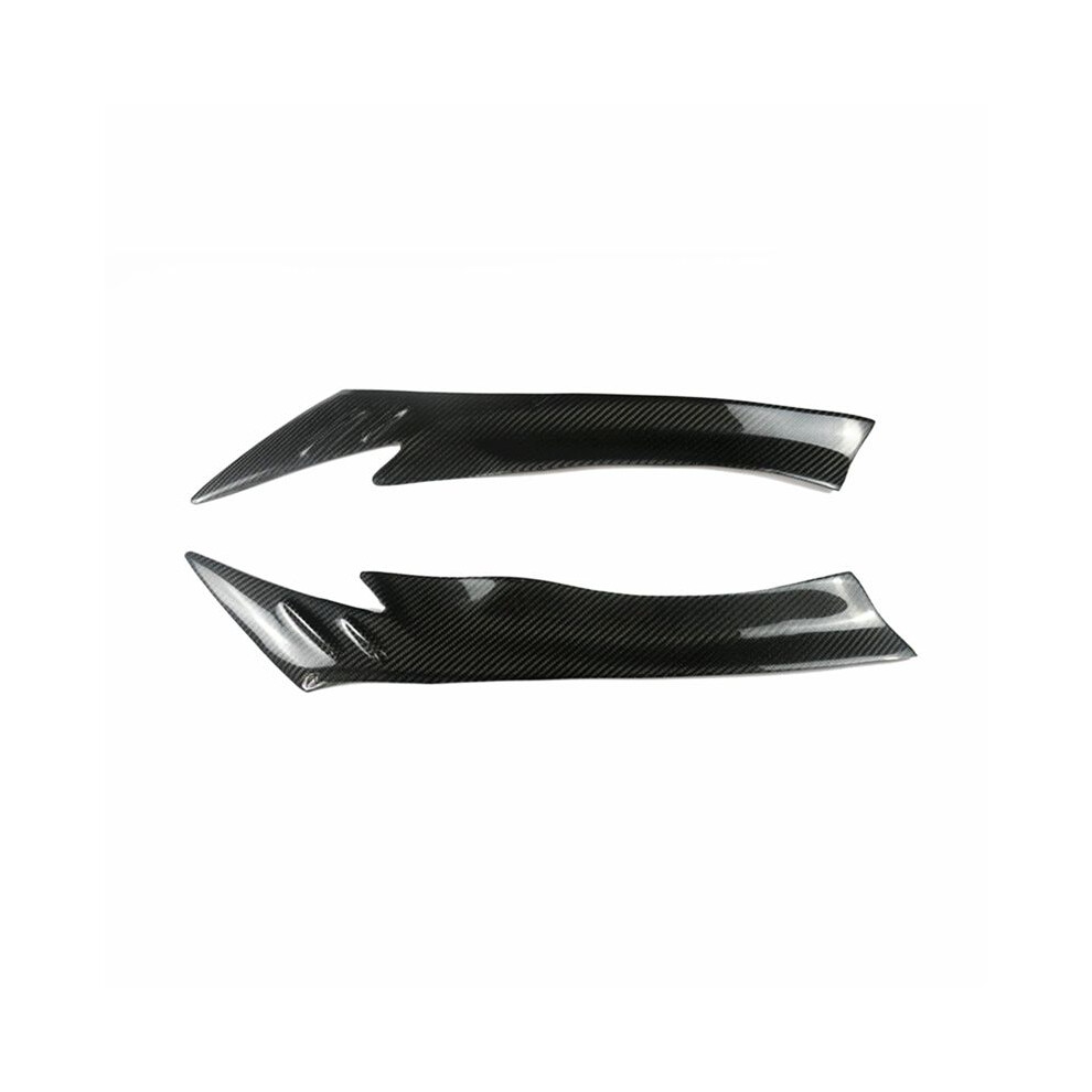 Headlamp Eyebrow Head Eyelid Trim For Cx-5 2013-2016 Car Front Lamp Cover Brow Sticker Light 6033185831149