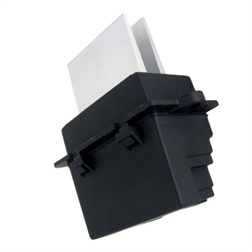 For  Air Conditioning Blower Resistor Speed Control Resistor Module Regulator 790834U-B 2