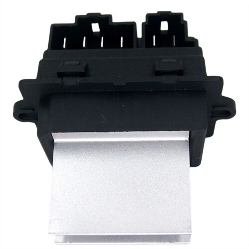 For  Air Conditioning Blower Resistor Speed Control Resistor Module Regulator 790834U-B 1