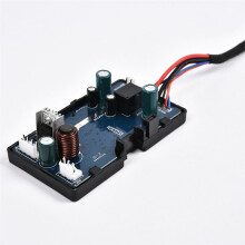 Luftdiesel Standheizung LCD-Monitor Schalter Fernbedienungsplatine Motherboard Mainboard LKW Fahrzeuge Van