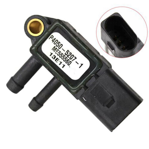 Autoteile Ansaugdrucksensor Differenzdrucksensor Passend für  P4050-5207-1 P405052071 Me555560 1