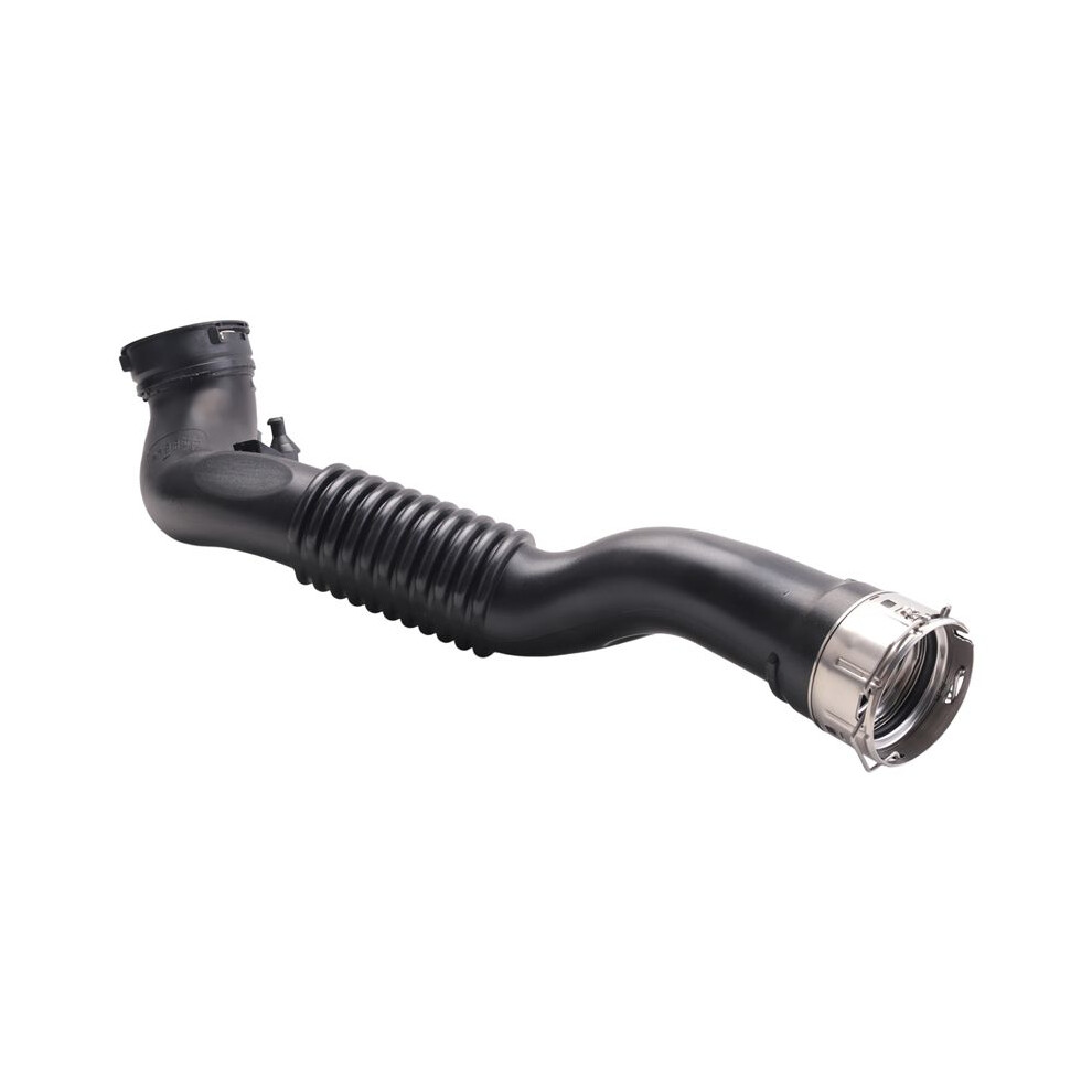 New Intake Hose Intercooler With Throttle Sensor For 335I 435I M2 M235i X3 X4 13717604033 13627599042 6031731915176