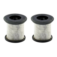 2 Stück für JAC Boote und Schiffe Dieselgenerator Motor Heavy-Duty Truck Öl Luftabscheider Filter 1014110FA040