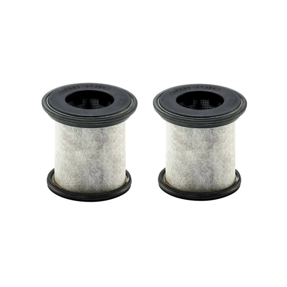 2Pcs For Jac Boats And Ships Generator Engine Heavy-Duty Truck Oil Air Separator Filter 1014110Fa040 6034097864331