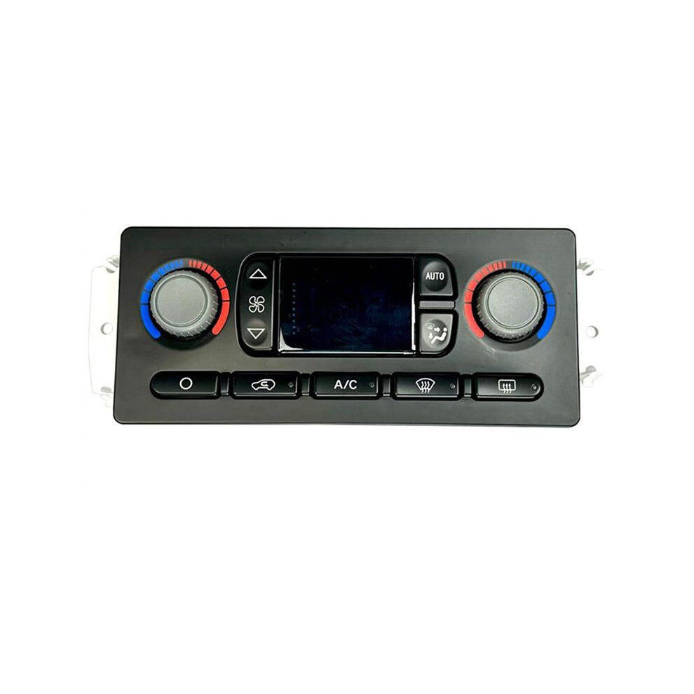 A/C Heater Climate Control Panel Module 15855848 For Escalade For Chevy Silverado Tahoe 6031854278448