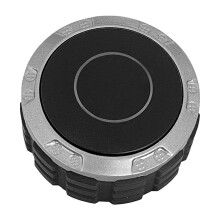 For Tundra Sequoia 2022-2025 Car Display Power Control Volume Knob 86128-0C060